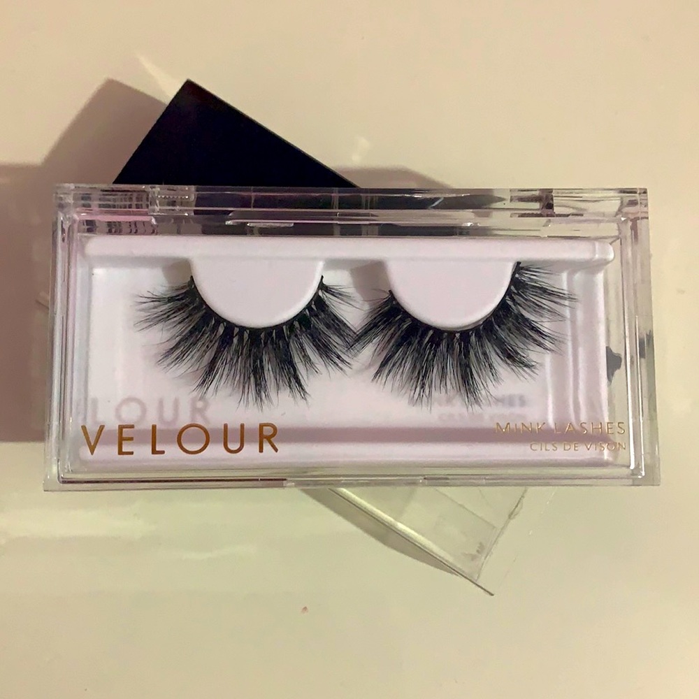 Velour Lashes